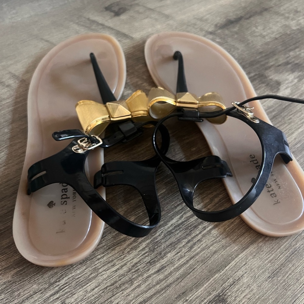Kate spade sandals - Picture 5 of 6